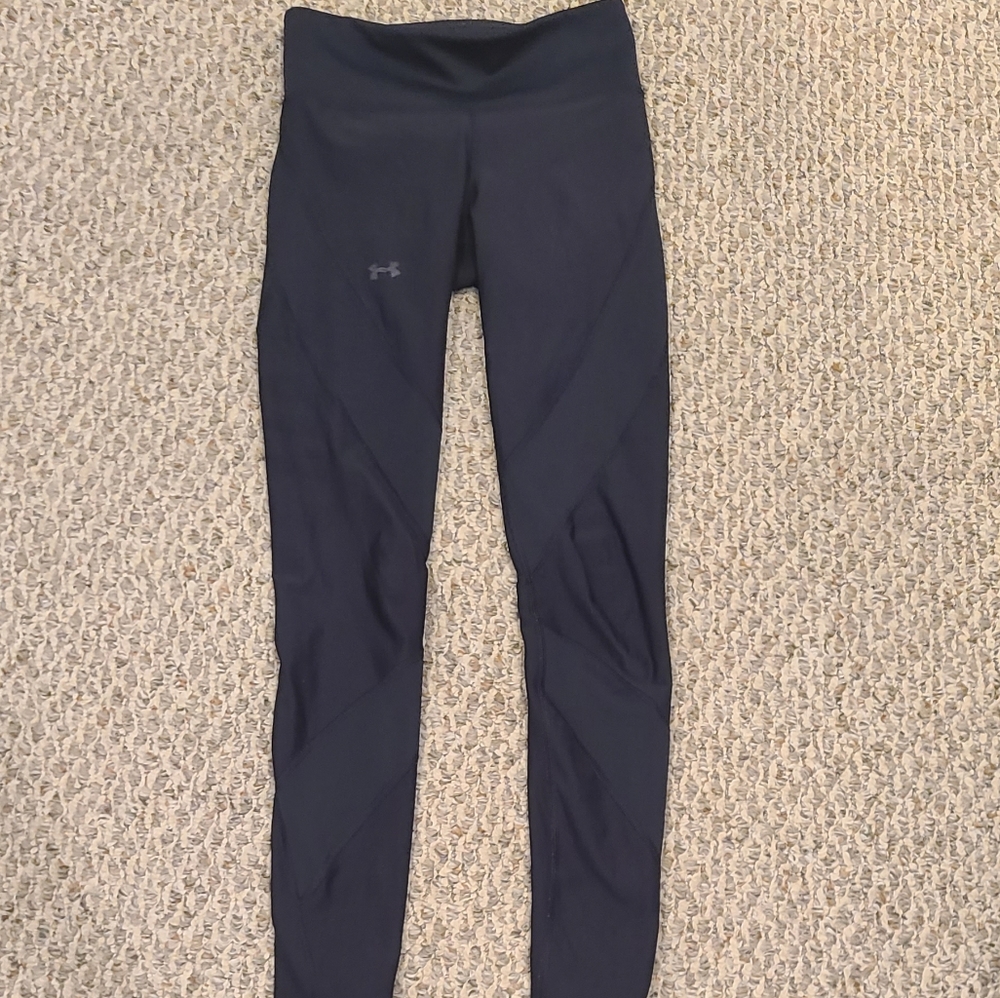 Under Armour workout leggings